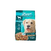ZUPPA PER CANI DI TAGLIA MEDIA E GRANDE ADULT COMPLETE CON CEREALI,CARNE E ORTAGGI U! Confronta & Ri