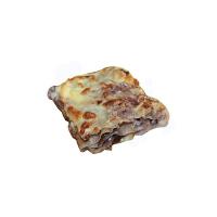 Lasagne vegan radicchio al kg, 240-300g