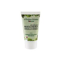 La Tradizione Erboristica Forsan Maschera Argilla Verde