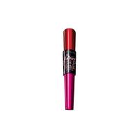 Maybelline New York Push Up Drama Black Mascara Volume, Effetto Push Up, Nero