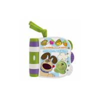 Chicco 996 Gioco Talking Book It