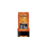 L'Oréal Paris Men Expert Hydra Energetic Gel Doccia Uomo, Taurina Effetto Sveglia Immediato