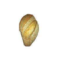 Pane integrale 100% con semi sesamo