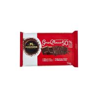 Perugina Granblocco 50% Cioccolato Fondente Extra