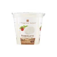 Fiordilatte mozzarella a latte crudo il Viaggiator Goloso