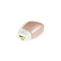 Imetec Bellissima Zero Ultra Fast Epilatore a Luce Pulsata, Fast HPL Plus Technology, Doppio Sistema di Protezione della Pelle e Touch Sensor, 5 Livelli Di Energia Luminosa, fino a