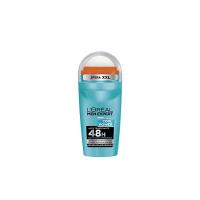 L'Oréal Paris Men Expert Cool Power - Deodorante Uomo Roll On Anti-Trasprirante