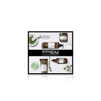 L'Oréal Paris Botanicals Coriandolo Fonte di Forza Cofanetto Trattamento Completo per Capelli Fragili, 4 prodotti, Senza Siliconi, Senza Parabeni, Senza Coloranti