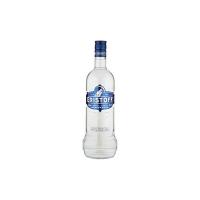 Eristoff Vodka 