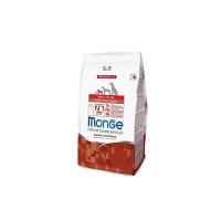 Super premium puppy mini agnello-riso 2,5 kg