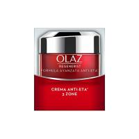 Olaz Regenerist Crema Giorno Anti-Età Rassodante 3 Zone