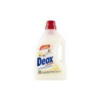 Deox Lavatrice Lavanda e Argan 1,518 l