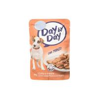 Adoc Day By Day Manzo per cani adulti, confezione da