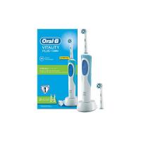 Oral-B Vitality Plus CrossAction Spazzolino Elettrico Ricaricabile