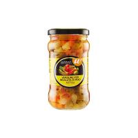VERDURE PER INSALATA DI RISO SOTTOLIO U! Confronta & Risparmia
