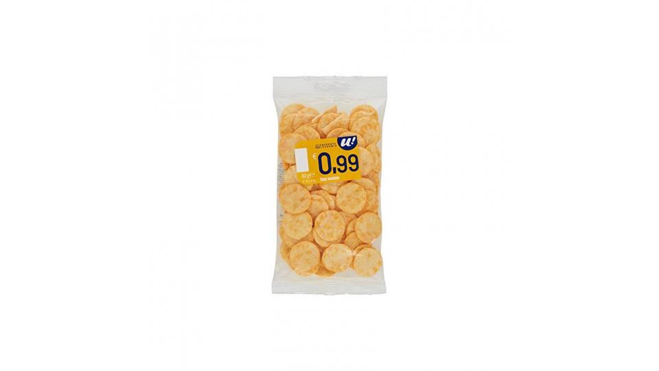 SNACK MESSICANO U! Confronta& Risparmia