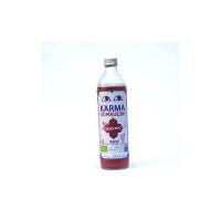 Kombucha al melograno Karma