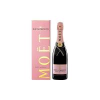 Moët & Chandon Champagne Impérial Rosé