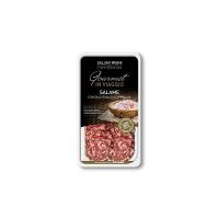 Salumi Pasini Salame con Sale Rosa dell'Himalaya