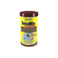 Tetra Tetramin Granuli per Pesci di Acqua Dolce 