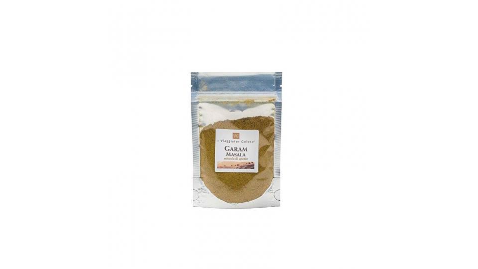 Garam Masala il Viaggiator Goloso