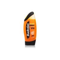 Badedas - Orange Energy Doccia Shampoo 2 in 1, Tonificante