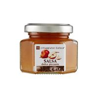 Salsa dolce Piccante di Pere il Viaggiator Goloso