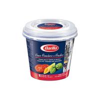 Barilla Pasta Cup Penne al Pomodoro, Prodotto surgelato -250 gr