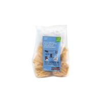 Tagliatelle semintegrali di grano duro Cappelli Ecor