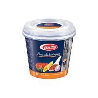 Barilla Pasta Cup Penne alla Bolognese, Prodotto surgelato -250 gr