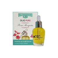 I Provenzali, Rosa Mosqueta Olio Puro, 30 ml