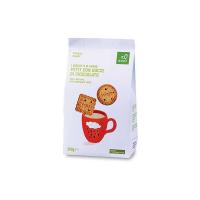 Petit di farro con gocce di cioccolato Ecor