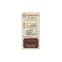 Fave di cacao crude in pezzi Überfood Ambrosiae