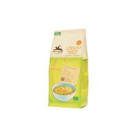 Corallini di grano Senatore Cappelli dal 6° mese Alce Nero Baby