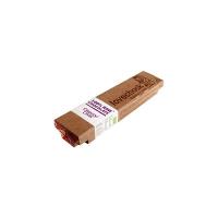 Cioccolato 100% raw con ciliegia e peperoncino Lovechock