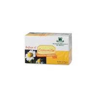 Camomilla infuso in filtri Giardino Botanico dei Berici