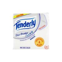 TENDERLY TOVAGLIOLI BIANCO 2VELI