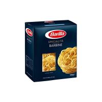 Semola Barilla, Specialità,  Barbine a nido specialità creative    
