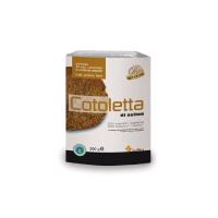 Cotoletta di seitan Bio Appetì