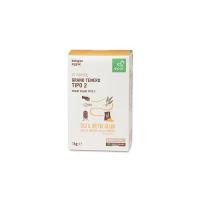 Farina di grano tenero tipo “2” di filiera italiana Ecor