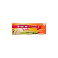 Plasmon Omog.80Grx3 Agnello