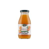 Succo all' albicocca bio Sanovegan