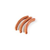 BIOALLEVA - Wurstel di Suino Biologico confezione da 250g circa