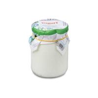 Yogurt intero al naturale Cascina Bianca