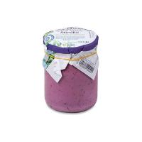 Yogurt magro al mirtillo Cascina Bianca