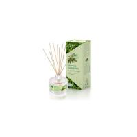 Bastoncini aromatci per l’ambiente “Essenza Balsamica” eucalyptus e pino Helan