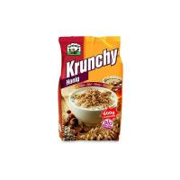 Krunchy granola al miele Barnhouse