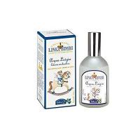 Helan - Colonia Analcoolica “Acqua Luigia” Linea Bimbi