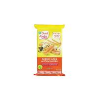 Plumcake al cioccolato “Farro Cake“ Break & Bio