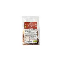 Rusticotti di farro all'albicocca sottolestelle